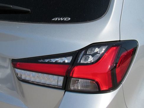 New 2026 Mitsubishi Outlander Sport ES AWD/4WD image 12