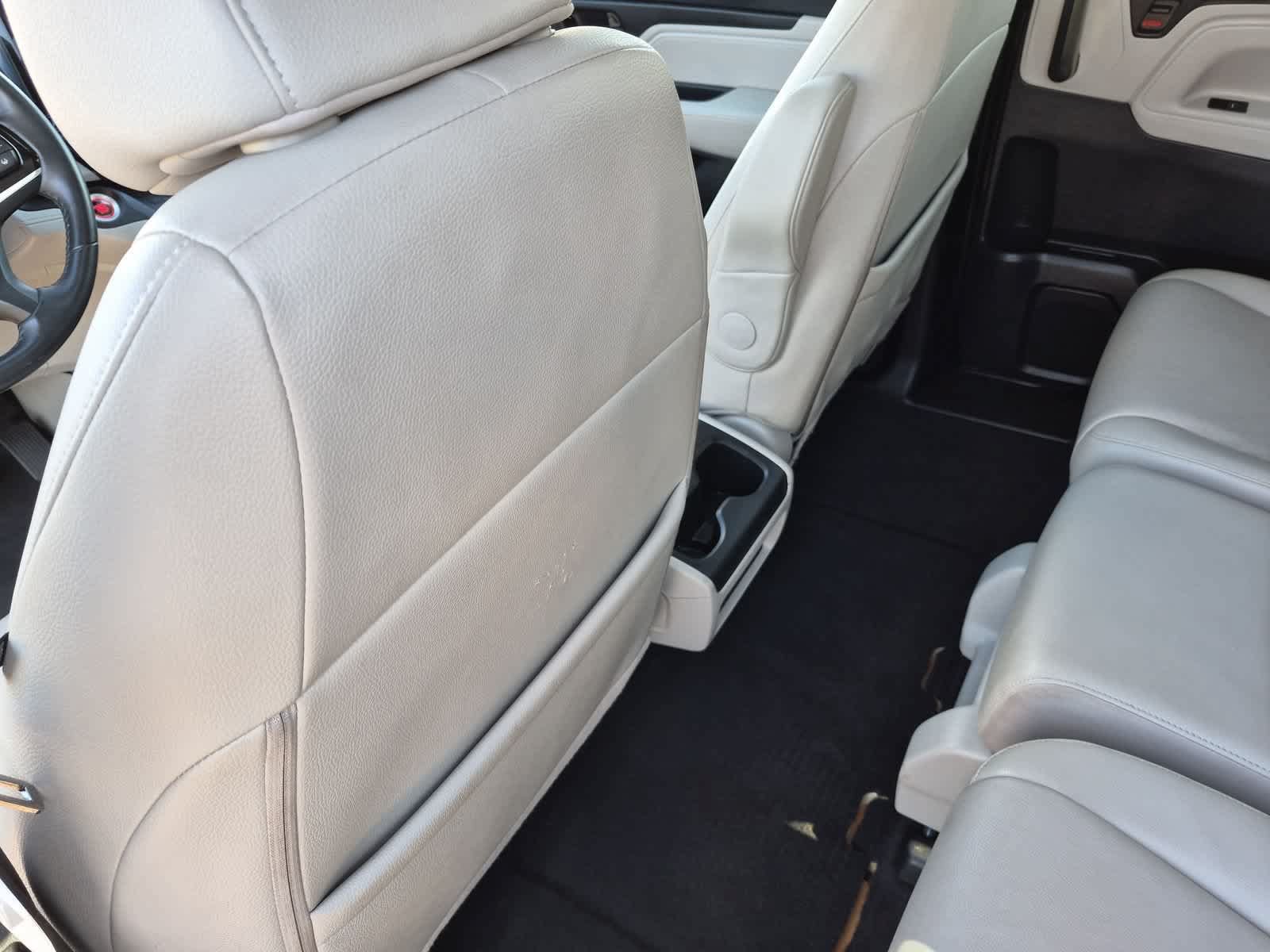 Used 2025 Honda Odyssey EX-L image 18