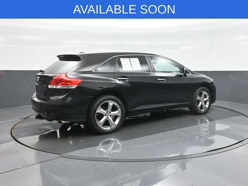 Used 2009 Toyota Venza AWD image 7