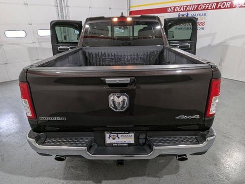 Used 2019 RAM 1500 Big Horn image 14