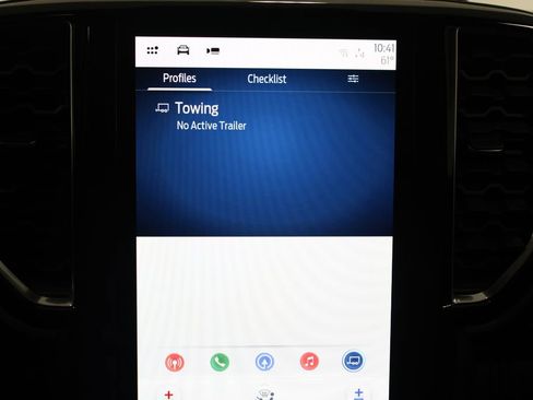 New 2025 Ford Ranger XLT w/ Chrome Accent Package image 43