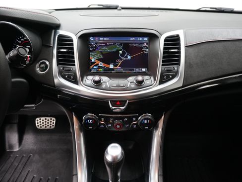 Used 2017 Chevrolet SS RWD image 24