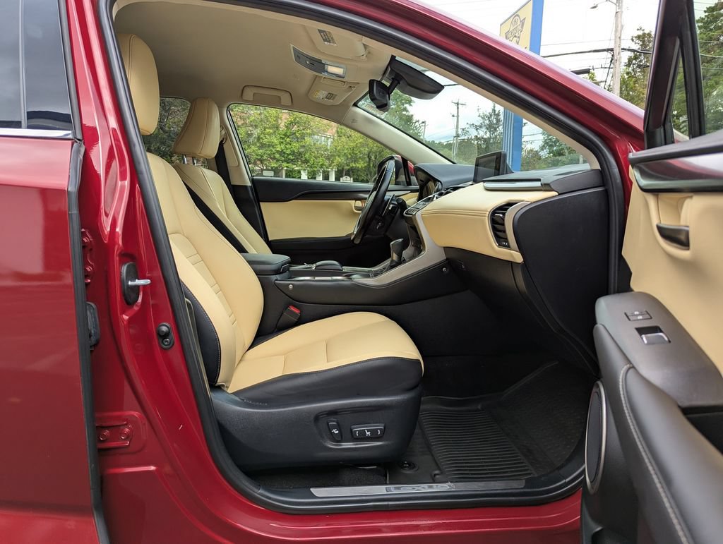 Used 2019 Lexus NX 300 AWD image 29