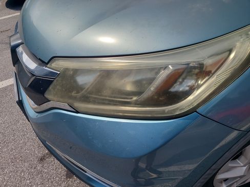 Used 2015 Honda CR-V EX-L image 4