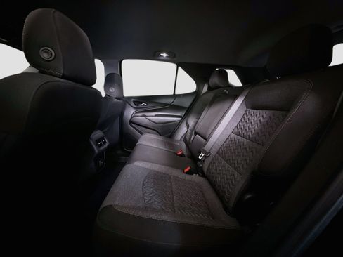 Used 2022 Chevrolet Equinox LT FWD image 25