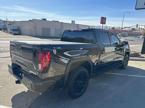 Used 2023 GMC Sierra 1500 Elevation image 5