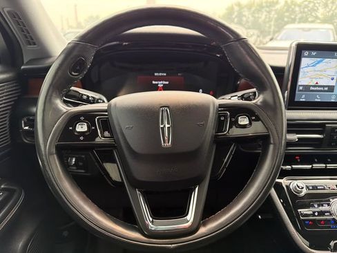 Certified 2022 Lincoln Corsair Reserve w/ Elements Package AWD/4WD image 17