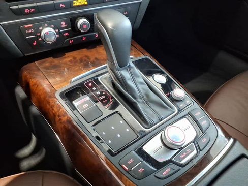 Used 2016 Audi A6 2.0T Premium Plus w/ Premium Plus Package image 14