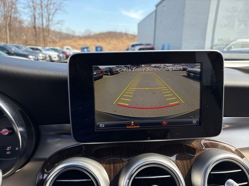 Used 2016 Mercedes-Benz GLC 300 4MATIC image 23