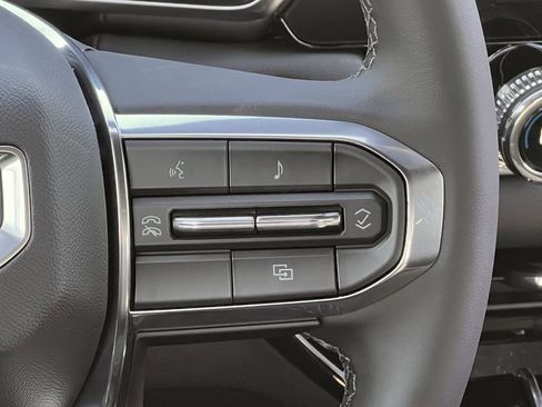 New 2026 GMC Canyon Elevation w/ Convenience Package image 16