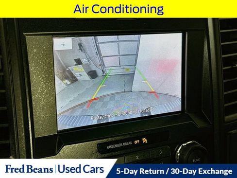 Certified 2020 Ford F150 XL w/ Equipment Group 101A Mid AWD/4WD image 17