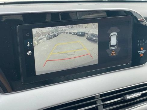 Used 2021 Hyundai Palisade SEL AWD/4WD image 22
