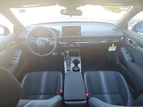 New 2026 Honda Civic Sport image 10