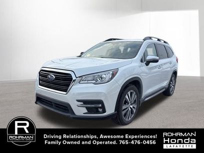 Used 2020 Subaru Ascent Touring w/ Popular Package #2A
