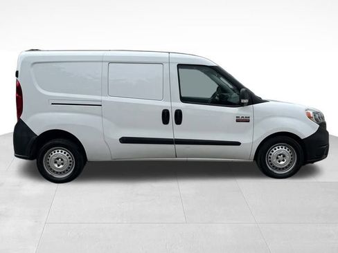 Used 2021 RAM ProMaster City Tradesman image 6