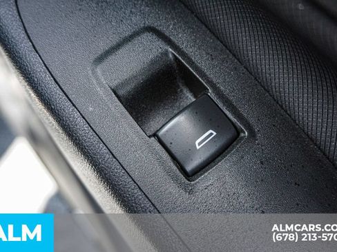 Used 2022 Chevrolet Equinox RS w/ RS Leather Package FWD image 57