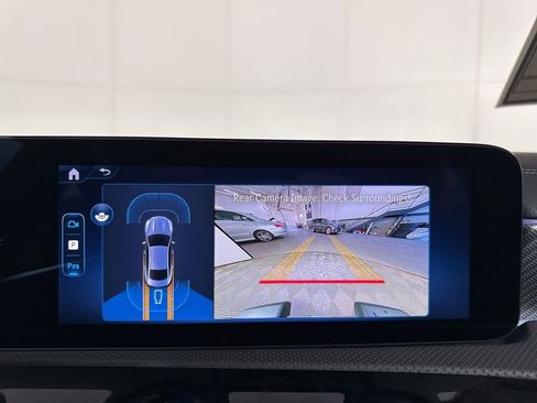 New 2026 Mercedes-Benz CLA 250 4MATIC image 28