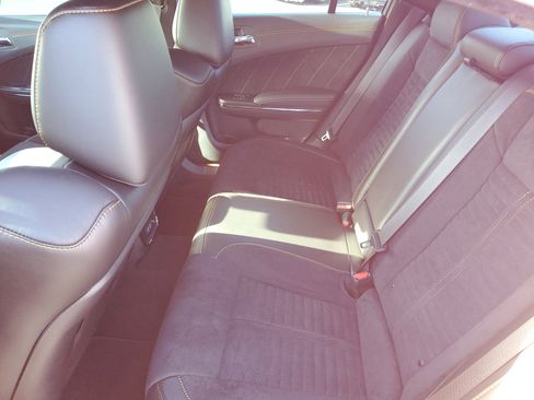 Used 2023 Dodge Charger SRT Hellcat image 10