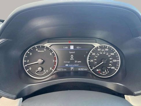 Used 2024 Nissan Altima 2.5 SL image 19