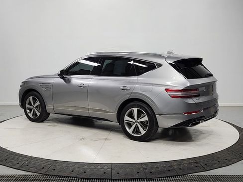Used 2023 Genesis GV80 3.5T AWD/4WD image 5