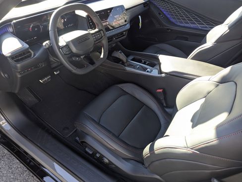 New 2026 Dodge Charger Daytona Scat Pack image 12