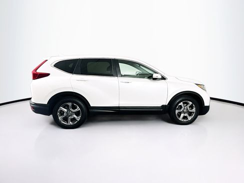 Used 2019 Honda CR-V EX image 10