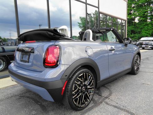 Used 2026 MINI Cooper S FWD image 7
