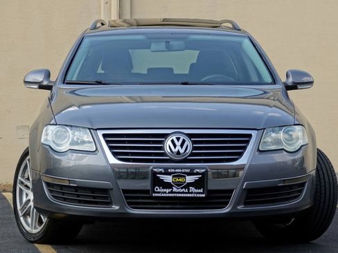 Used 2007 Volkswagen Passat 2.0T FWD image 35