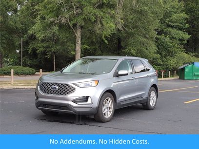 Used 2024 Ford Edge SEL