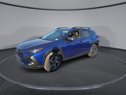 New 2026 Subaru Crosstrek 2.0i Premium image 5
