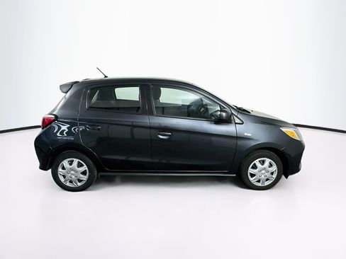 Used 2024 Mitsubishi Mirage ES FWD image 10