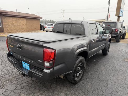 Used 2021 Toyota Tacoma SR image 6