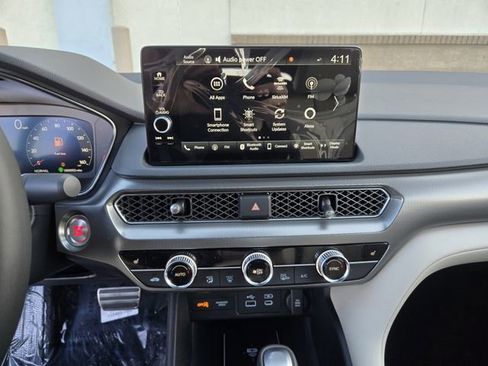 New 2026 Acura Integra A-Spec image 3