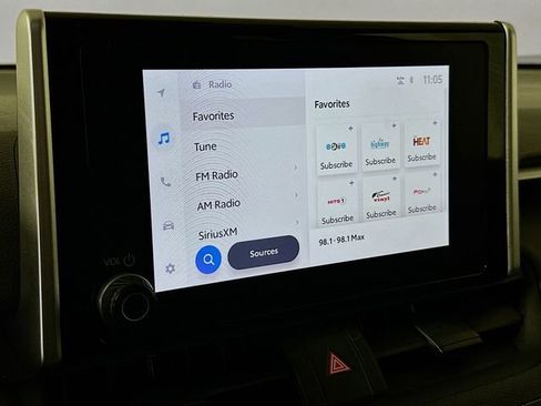 Certified 2024 Toyota RAV4 XLE image 15