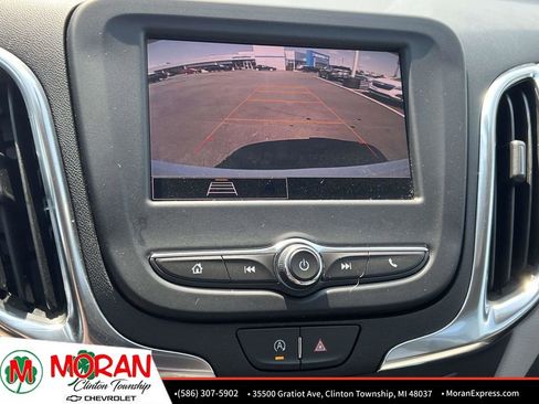 Certified 2024 Chevrolet Equinox LS w/ LS Convenience Package FWD image 20