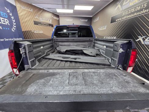 Used 2017 Honda Ridgeline RTL-E image 14