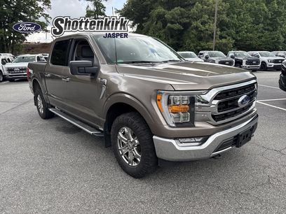 Used 2023 Ford F150 XLT w/ Equipment Group 302A High