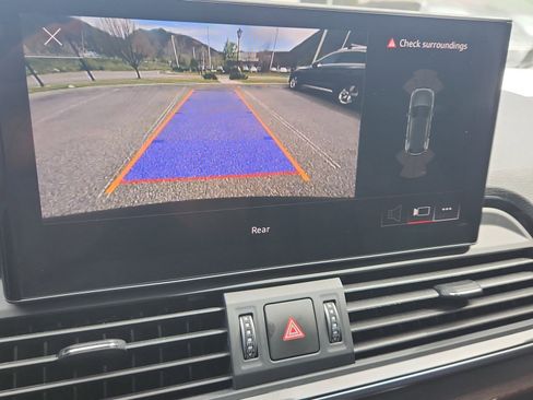 Certified 2023 Audi Q5 2.0T Premium w/ Convenience Package AWD/4WD image 27