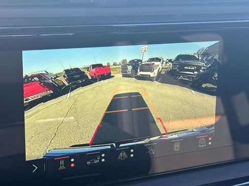 New 2026 GMC Sierra 1500 AT4 w/ AT4 Premium Package image 21