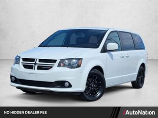 Used 2020 Dodge Grand Caravan GT FWD video 1