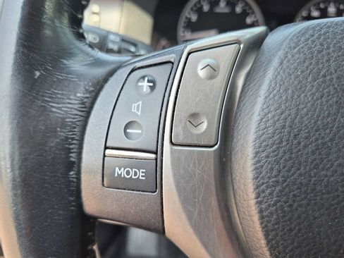 Used 2015 Lexus ES 350 w/ Luxury Package FWD image 26