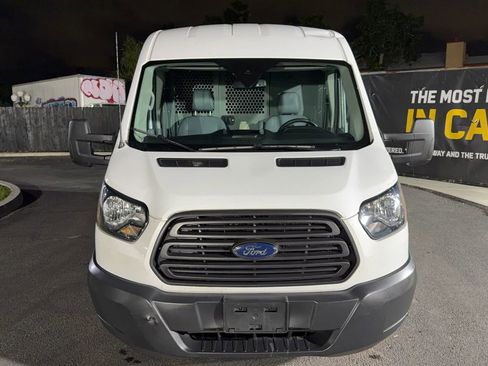 Used 2017 Ford Transit 150 148 Medium Roof image 5