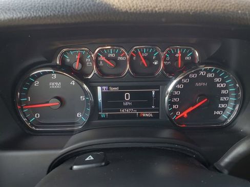 Used 2018 GMC Yukon SLE w/ Convenience Package AWD/4WD image 19