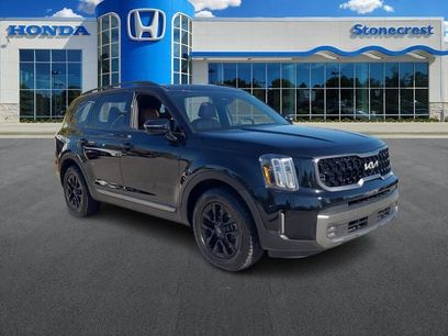 Used 2023 Kia Telluride SX Prestige X-Pro
