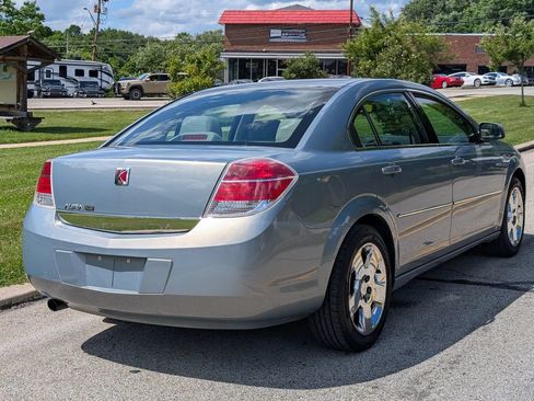 Used 2009 Saturn Aura XE w/ Preferred Package FWD image 6