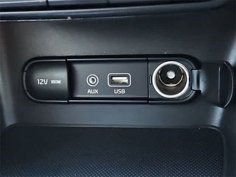 Used 2019 Kia Sportage EX w/ EX Sport Appearance Package image 30