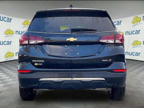 Used 2024 Chevrolet Equinox LT image 5