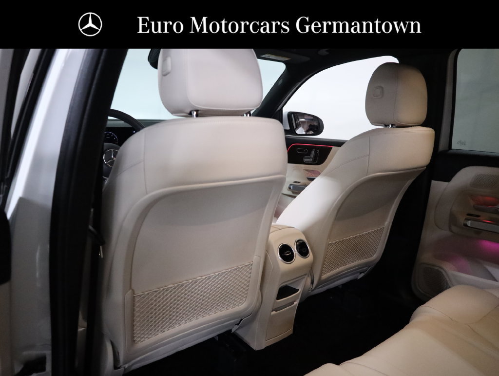 Used 2026 Mercedes-Benz GLB 250 4MATIC image 42