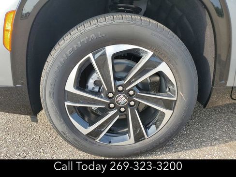 New 2026 Buick Enclave Sport Touring w/ Power Package image 35