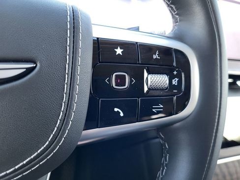 New 2026 Genesis GV80 3.5T Prestige AWD/4WD image 17